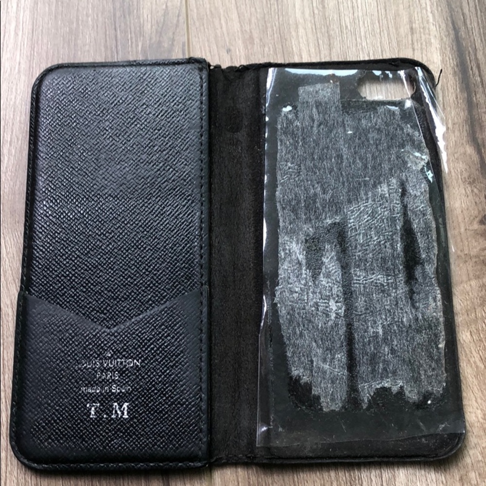 Louis Vuitton Damier iPhone case #226 - Picture 7 of 11